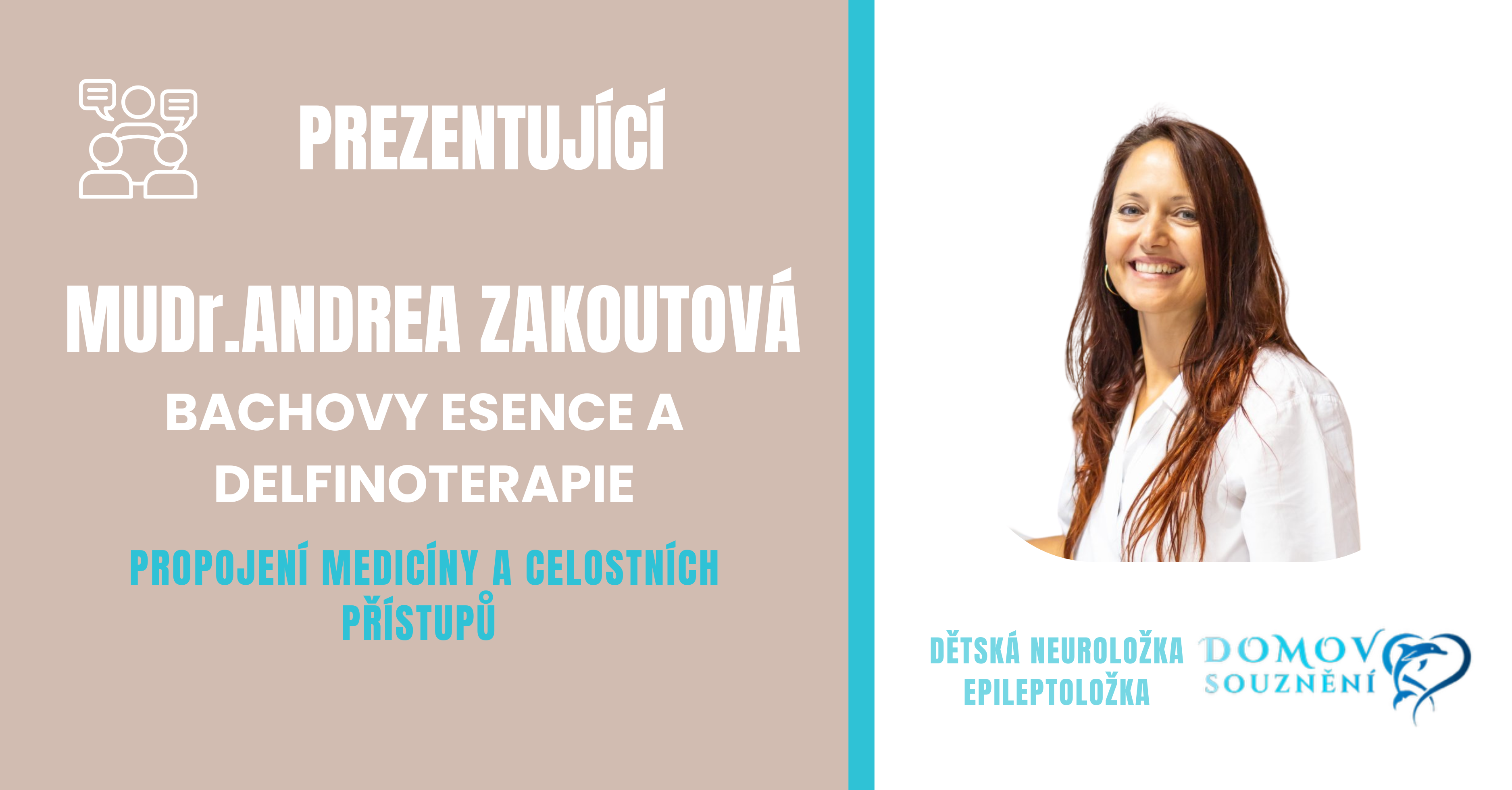 MUDr. ANDREA ZAKOUTOVÁ